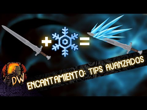 Skyrim │ Enchanting: ADVANCED TIPS 🔮