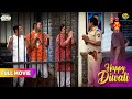Diwali Ke Din Jethalal Ko Bitani Padi Jail Mai Raat FULL MOVIE Taarak Mehta Ka Ooltah Chashmah