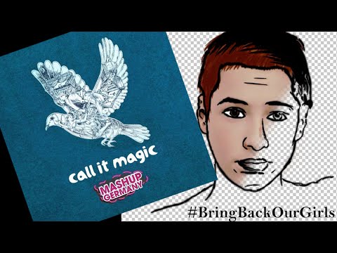 Call it magic - Mashup - Germany [Manuel Weber Video Edit]