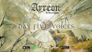 Ayreon - Day Five: Voices (The Human Equation) 2004