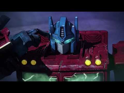 Transformers: War For Cybertron Trilogy Decepticon Ambush