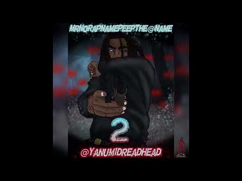 @Yanum1dreadhead - Jungle Gym {Prod. P8}