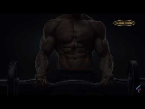 Gold Bond Labs Winstrol-50mg Oil Based