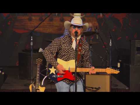 What I Like About Texas video
