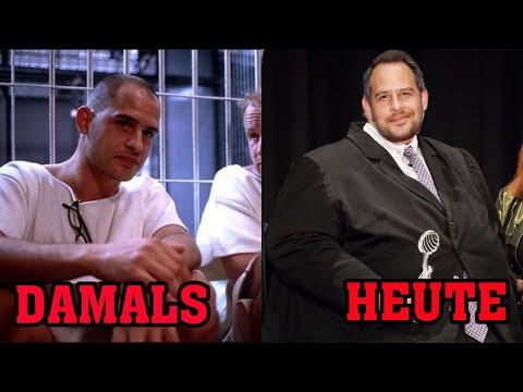 The Experiment 2001 / This is what the stars look like TODAY / They have experienced many misfort...