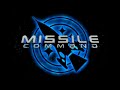 Missile Command Psx Intro
