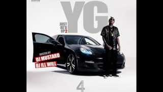 YG - YOU BROKE FT NIPSEY HUSSLE [OFFICIAL MUSIC VIDEO]