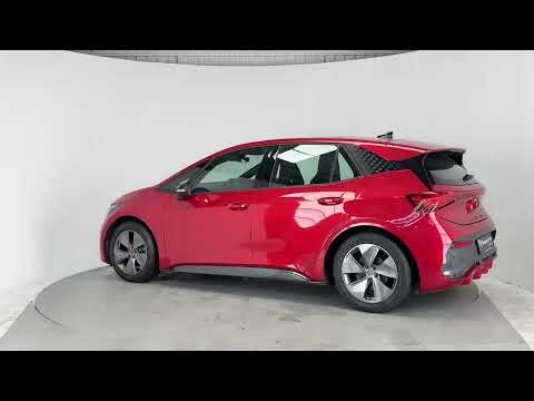 Cupra Born V1 EV**digital dash**touch screen media - Image 2