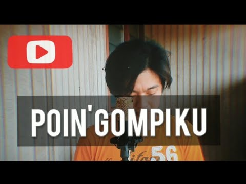 Poingompi ku - Rosario Bianis Cover by Wences Jr.