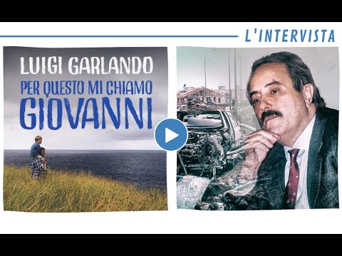 Giovanni Falcone, 30 anni dalla strage di Capaci