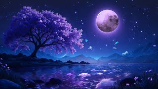 No Ads ★︎ Adhd Sleep Therapy ★︎ Fall Easily Into Deep Sleep ★︎ Remove Mental Blockage