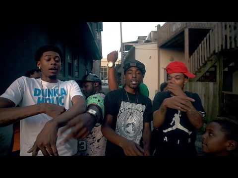 Twilla ft. Jay Prince & C Mula - Sauce - Shot by @AWashington__