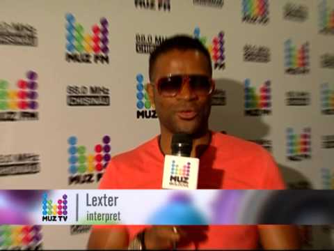 We Like Muzic! Lexter