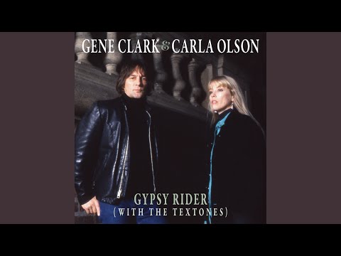 Number One Is To Survive - Gene Clark