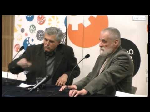 Literarni večer z Jožetom Snojem