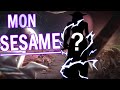 LE SÉSAME SUR BURNING CRUSADE CLASSIC
