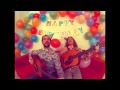 Happy Birthday Ben From The Birthday Boys