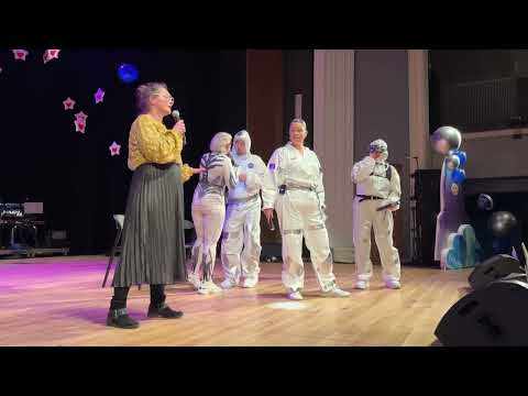 Star of Hearts 2025 / TEB Education