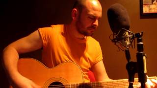 Ian Wilson *DEC 1st* Parisian Skies (Maximo Park Cover)