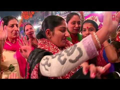 Nachna Punjabi Devi Bhajan — watch video