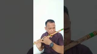 Download lagu Pengisian Suling di Lagu 'Harta Amanat Tuhan' Vokal: Noerhalimah #tutorialsuling #belajarsuling mp3