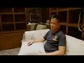 Senam Andri Wongso AW3 Manjur Menyembuhkan Sakit Lutut