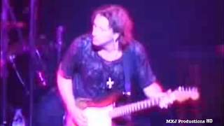 Richie Sambora - Undiscovered Soul (Tokyo 1998)