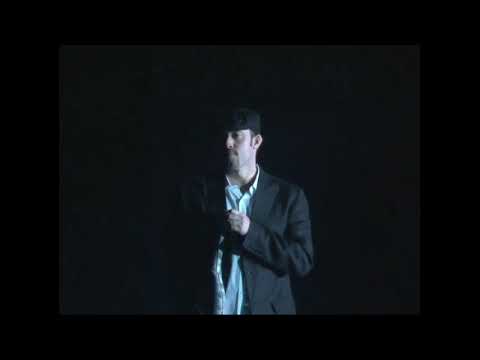 Abertura do Show de domingo do Festival Carmel 2009