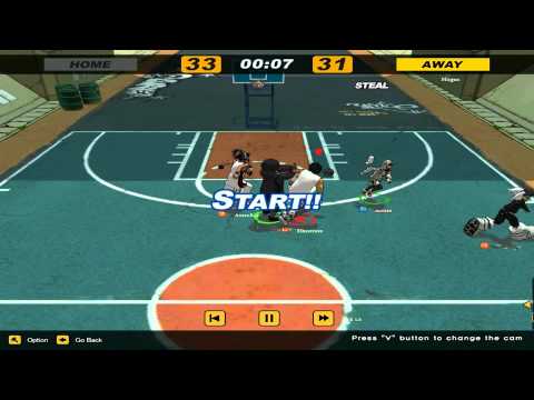 FSSB Awesome - Draino!