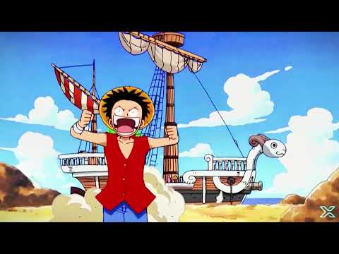 Alabasta arc One Piece Full Recap (Review). Movie Review