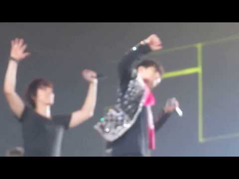 [131024] SS5 Manila = Sapphire Blue Super Junior