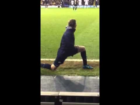 I love Steffen Freund, Steffen Freund loves me