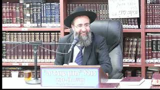 הרב אלמוג לוי : יד אייר - פסח שני וכן הילולת רבי מאיר בעל הנס . (כולל חזון עובדיה) - התמונה מוצגת ישירות מתוך אתר האינטרנט יוטיוב. זכויות היוצרים בתמונה שייכות ליוצרה. קישור קרדיט למקור התוכן נמצא בתוך דף הסרטון הרב אלמוג לוי : יד אייר - פסח שני וכן הילולת רבי מאיר בעל הנס . (כולל חזון עובדיה) - התמונה מוצגת ישירות מתוך אתר האינטרנט יוטיוב. זכויות היוצרים בתמונה שייכות ליוצרה. קישור קרדיט למקור התוכן נמצא בתוך דף הסרטון