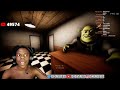 IShowSpeed Plays Shrek Hotel