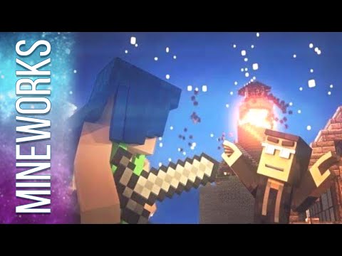 ♫ "Griefer (You're Such A Troll)" - The Minecraft Song For Anti-Griefing