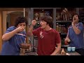Drake Josh Drake Barely Passes Algebra Then Screams For Josh
