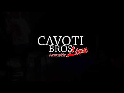 Cavoti Bros - Cosmic Girl (Jamiroquai)