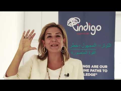 التأمل الواعي التوتر