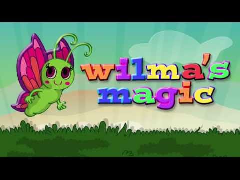 Wilma's Magic Video