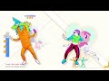 Just Dance (2019) Sugar - Maroon 5 (Nintendo Switch)