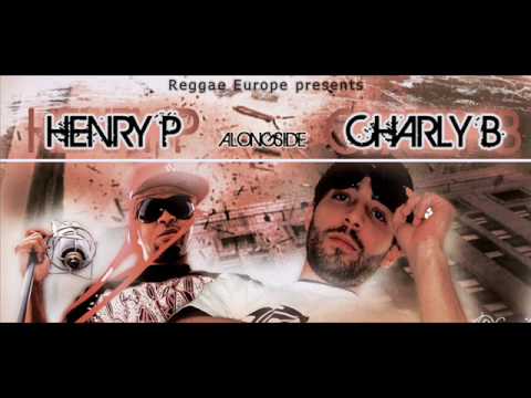 Charly B Feat Henry P - Good To Go (Lollipop Riddim)