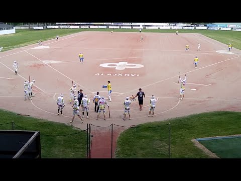 7.7.2018 Lehdistötilaisuus Ankkurit - Kankaanpää