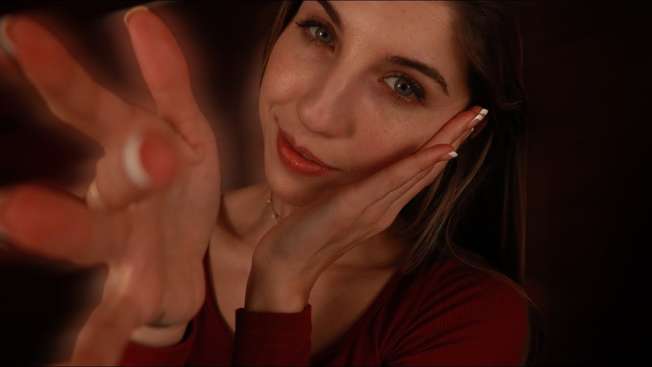 Super Subtle, Super Tingly ASMR (No Effects) ~