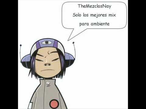 Pitbull - Cumbia carnaval new 2011 Preview (Remix by dj RgJ)