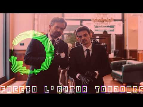 Jaydan Wolf Vs. Gigi D'Agostino ft. Rovazzi - Faccio L'Amour Toujours