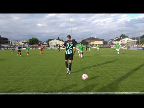 FCSG SC Brühl Testspiel 27062025