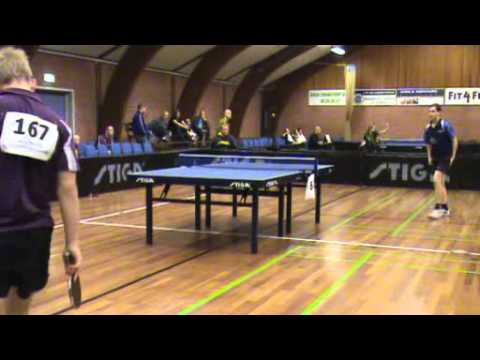 110515 UDM2011, Kasper Furbo - Marc Kynde