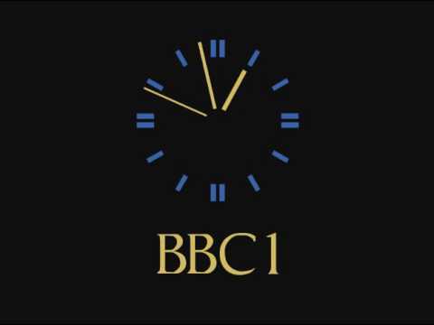 BBC1 'Closedown' Saturday 7th August 2010
