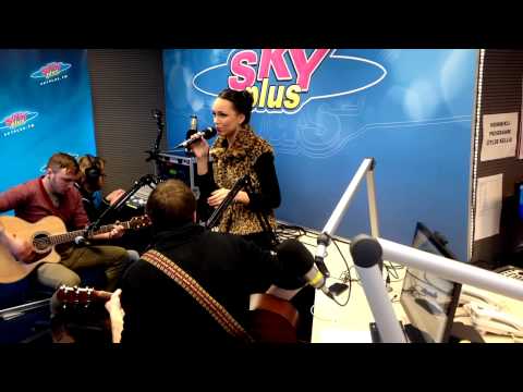 Sky Plus Hommiku Live - Elisa Kolk