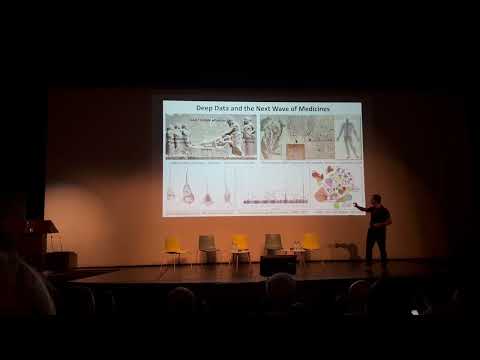 Athens Universal AI Summit